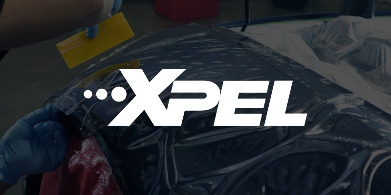 プロテクションフィルム