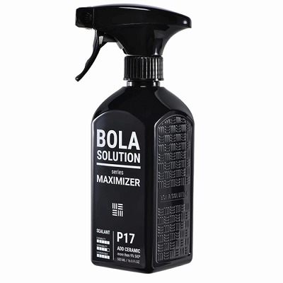 BolaSolution P17