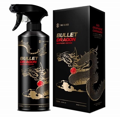 BULLET DRAGON 500ml