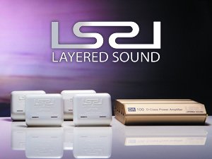 Layered Sound 取り付け レイヤードサウンド トータルカービューティiic