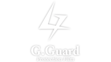 G.Guard ロゴ